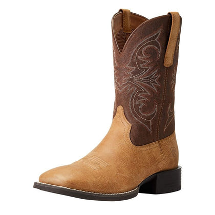 Ariat Mens Sport Pardner Boots