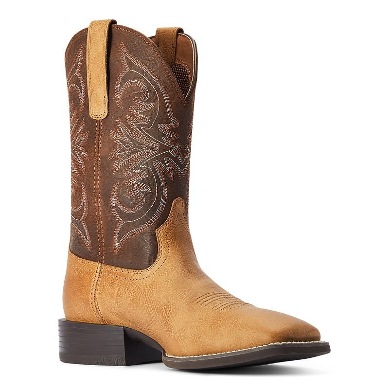 Ariat Mens Sport Pardner Boots