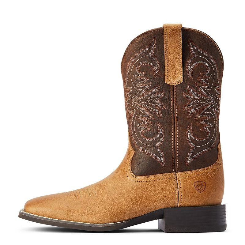 Ariat Mens Sport Pardner Boots
