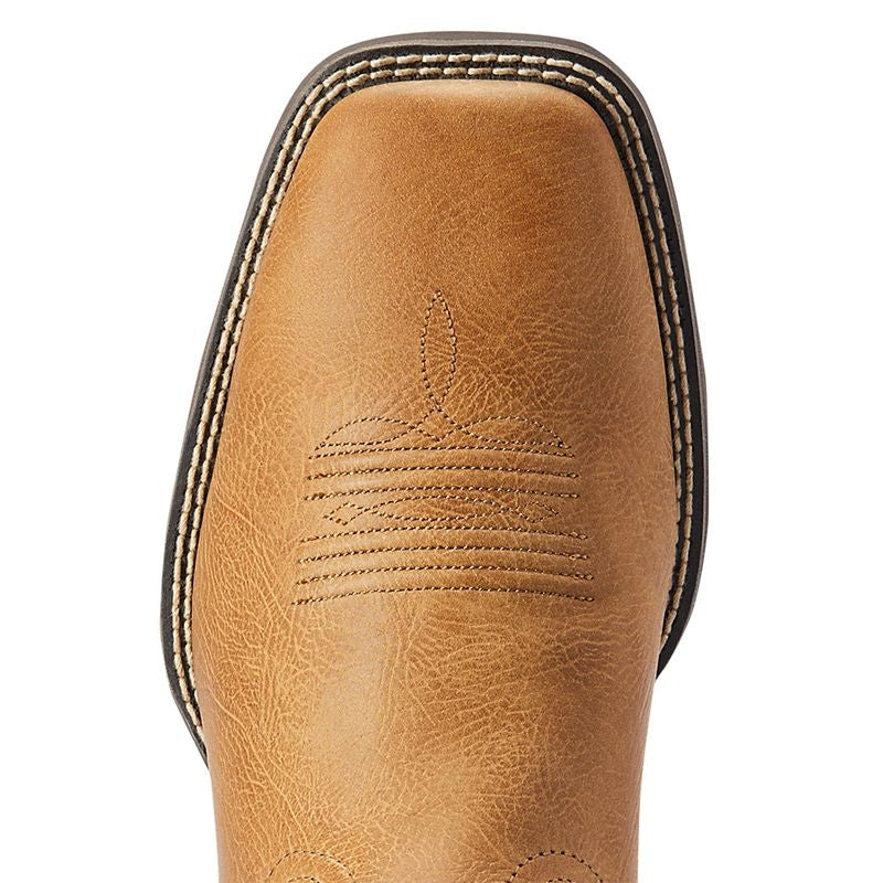 Ariat Mens Sport Pardner Boots