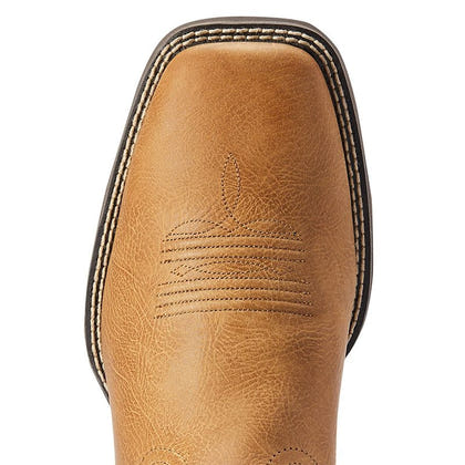Ariat Mens Sport Pardner Boots