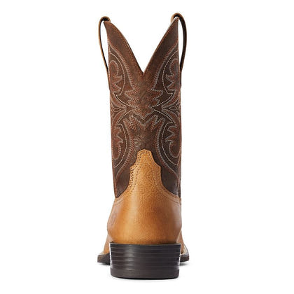 Ariat Mens Sport Pardner Boots