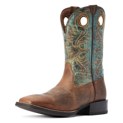 Ariat Mens Sport Rodeo Boots