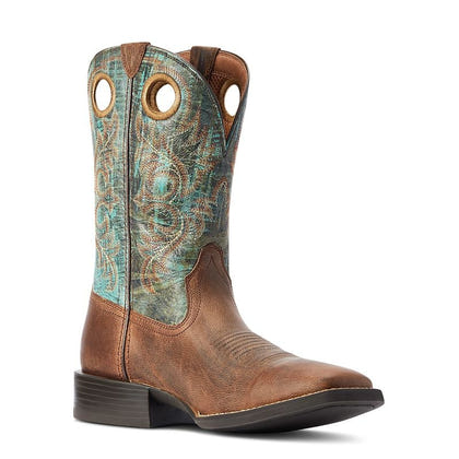 Ariat Mens Sport Rodeo Boots