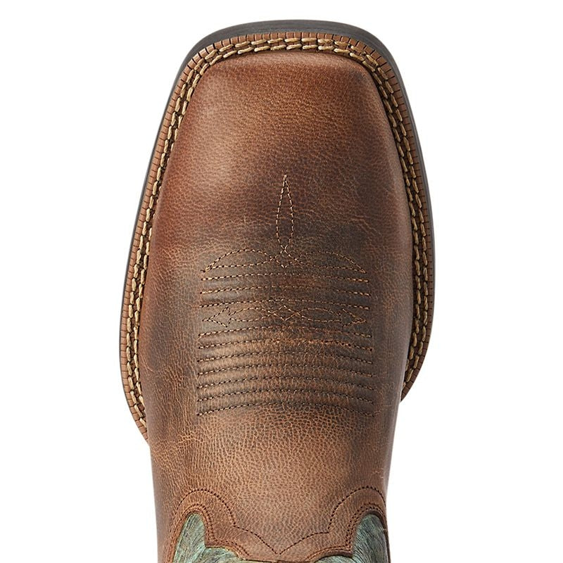 Ariat Mens Sport Rodeo Boots