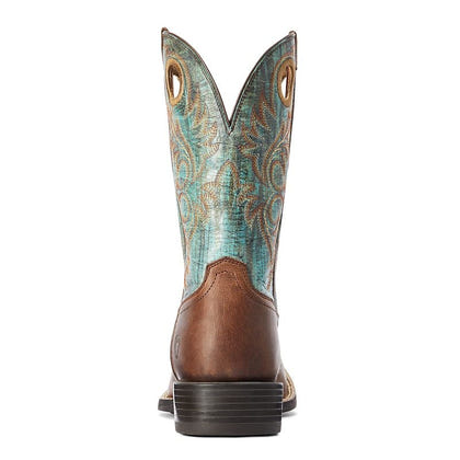 Ariat Mens Sport Rodeo Boots