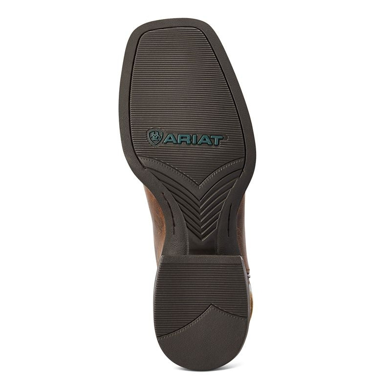 Ariat Mens Sport Rodeo Boots