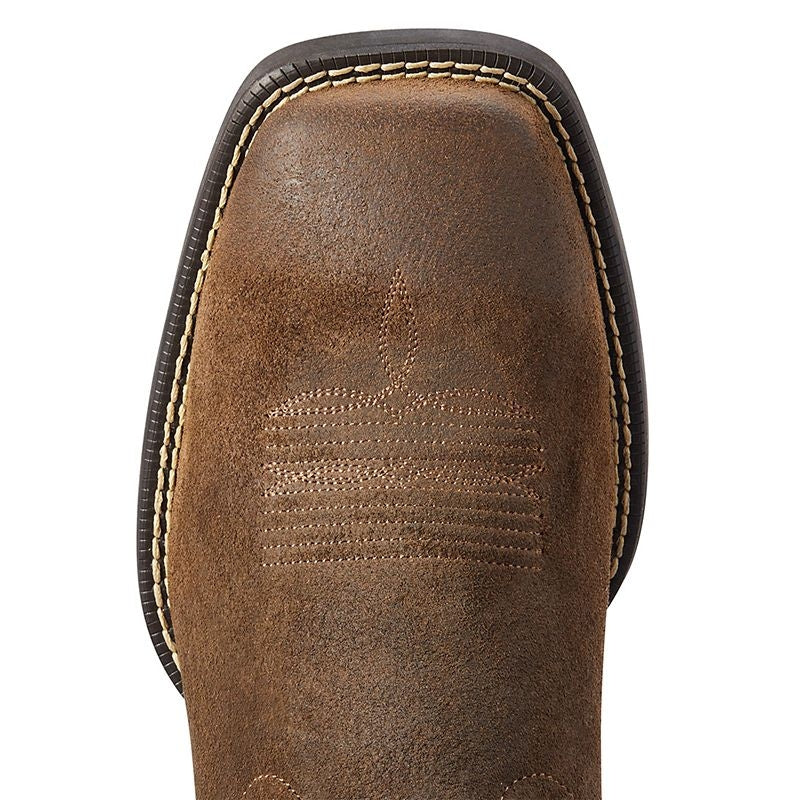 Ariat Mens Sport Flying Proud Boots