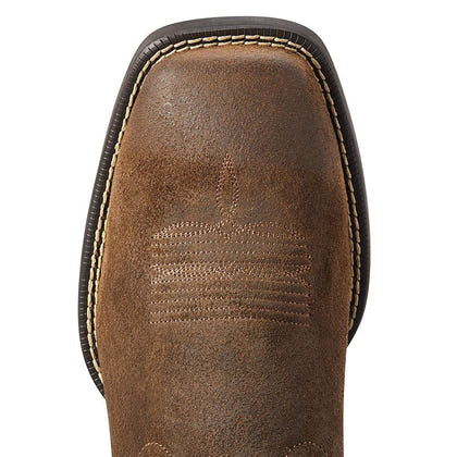 Ariat Mens Sport Flying Proud Boots