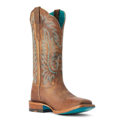 Ariat Womens Frontier Tilly Boot