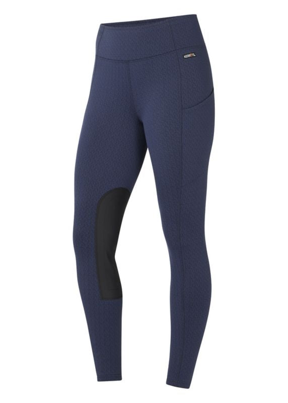 Kerrits Ladies Fleece Lite II Tight