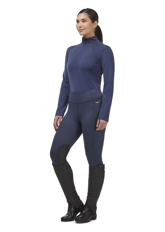 Kerrits Ladies Fleece Lite II Tight
