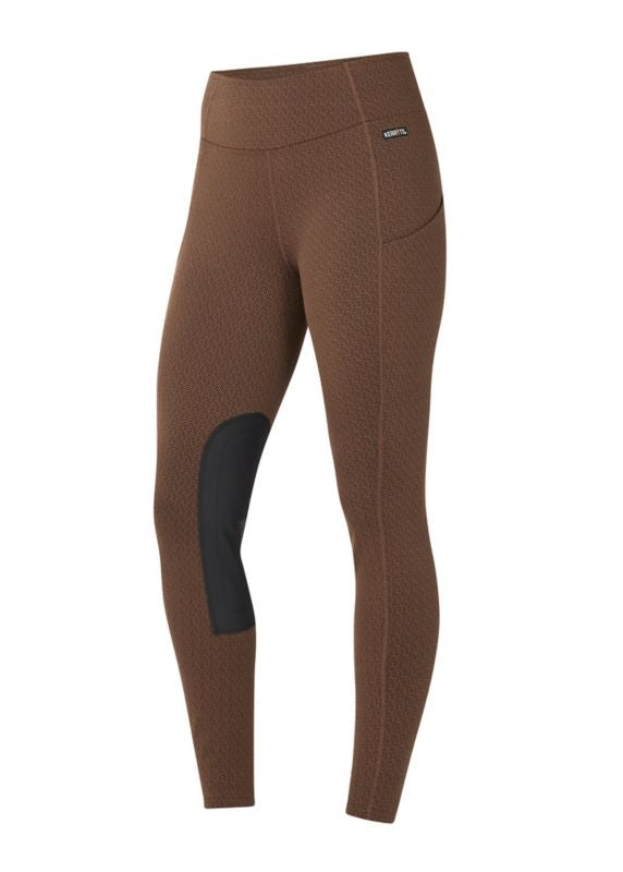 Kerrits Ladies Fleece Lite II Tight