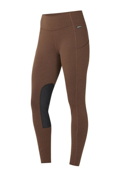 Kerrits Ladies Fleece Lite II Tight