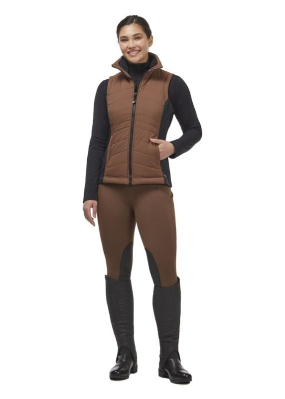 Kerrits Ladies Fleece Lite II Tight
