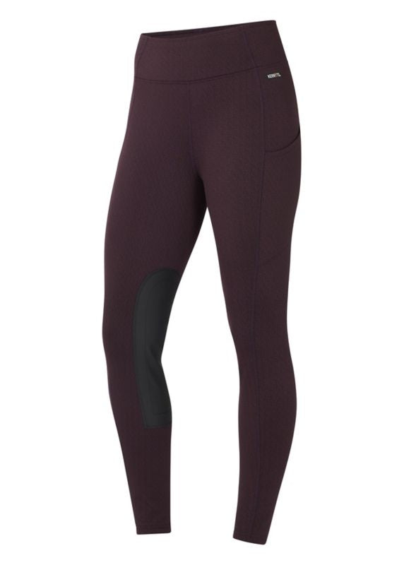 Kerrits Ladies Fleece Lite II Tight