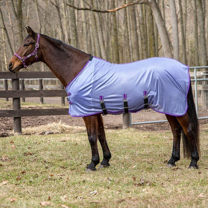 TuffRider Comfy Plus Fly Sheet