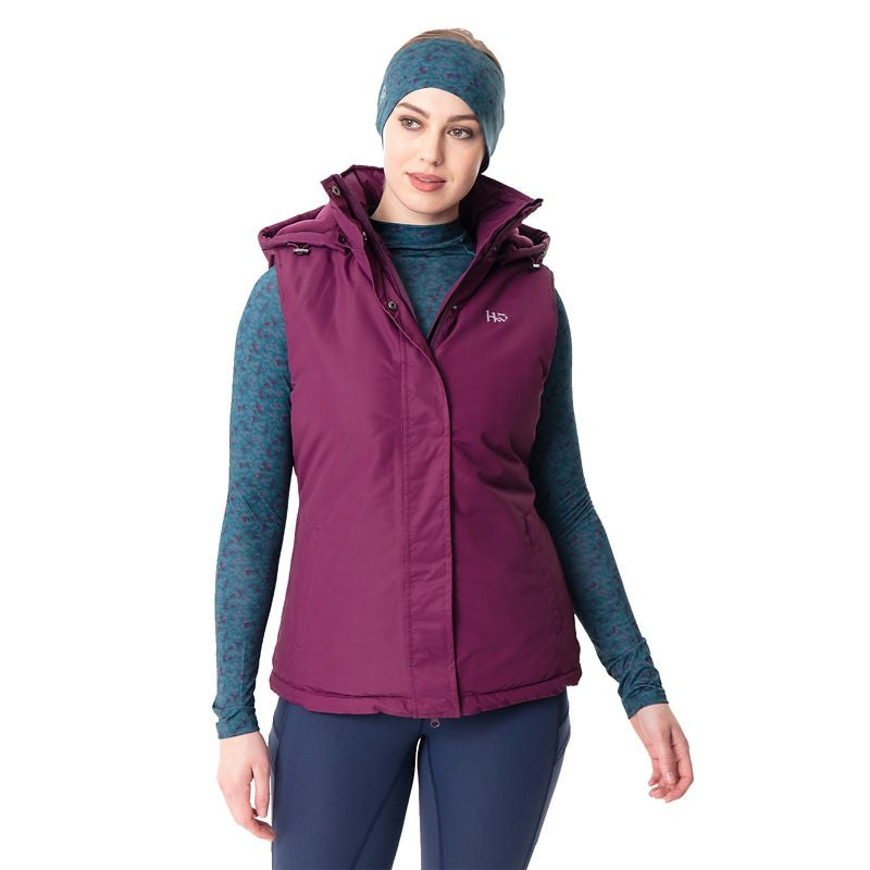 Horseware Fleece Ear Warmer