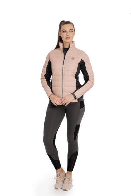 Horseware Ladies Hybrid Jacket