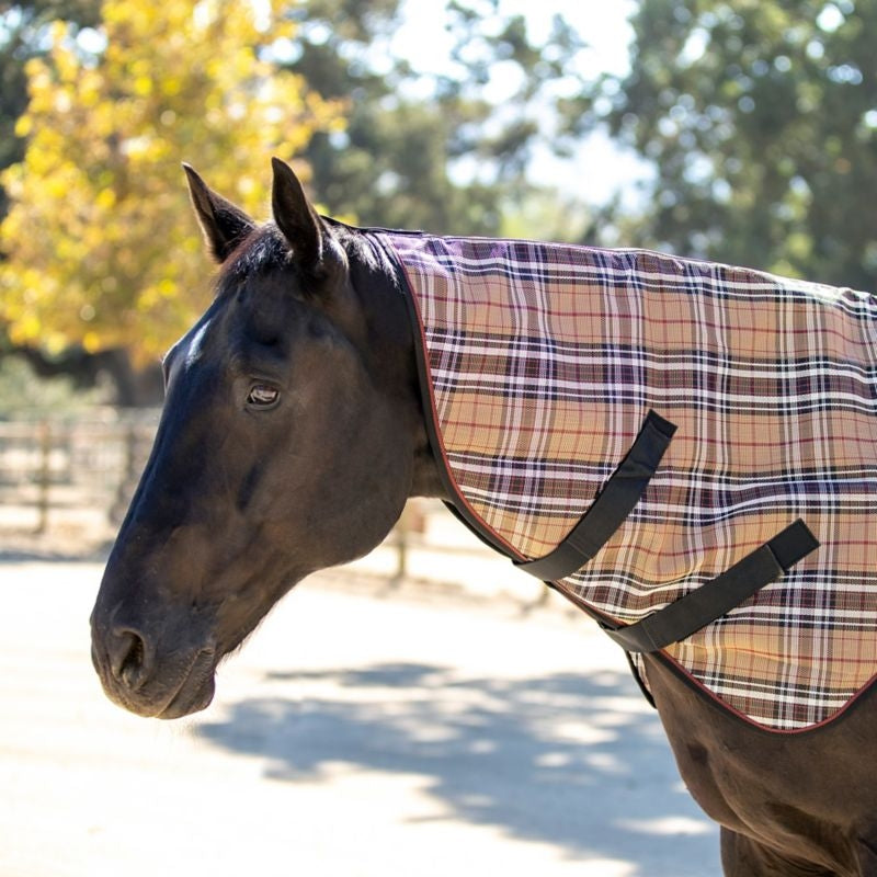 Kensington Textilene Neck Cover