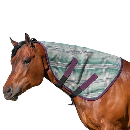 Kensington Textilene Neck Cover