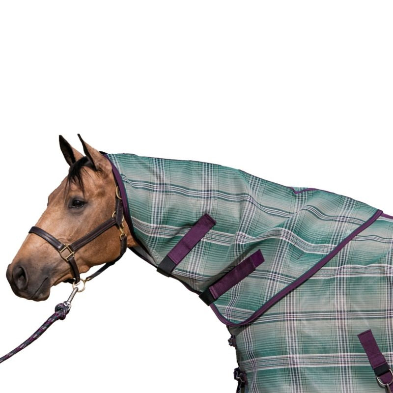 Kensington Textilene Neck Cover