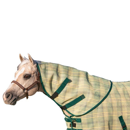 Kensington Textilene Neck Cover