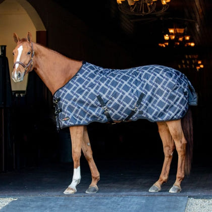 Kensington Pony 1200D Turnout 80g