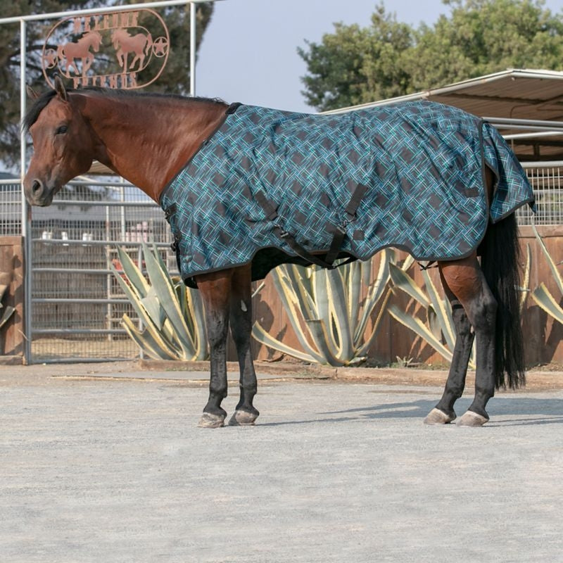 Kensington Signature Rain Sheet