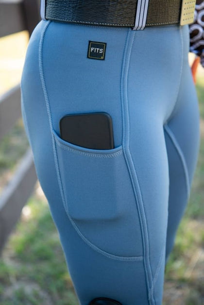FITS ThermaMAX II Tech Tread Full Seat