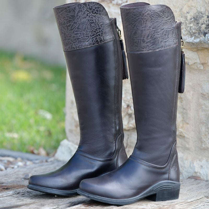Dublin Ladies Feale Boots