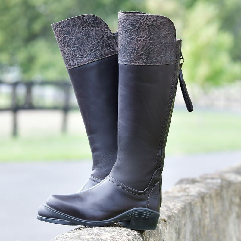 Dublin Ladies Feale Boots