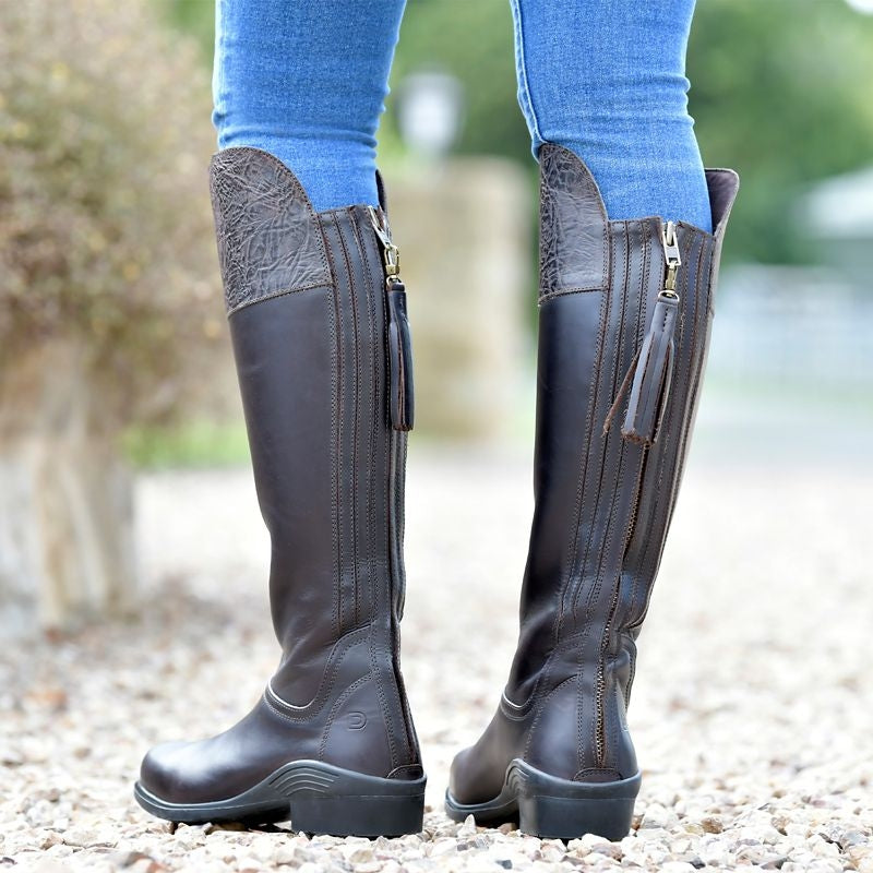 Dublin Ladies Feale Boots