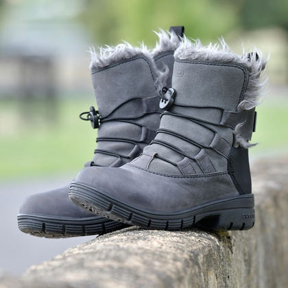 Dublin Ladies Boyne Boots