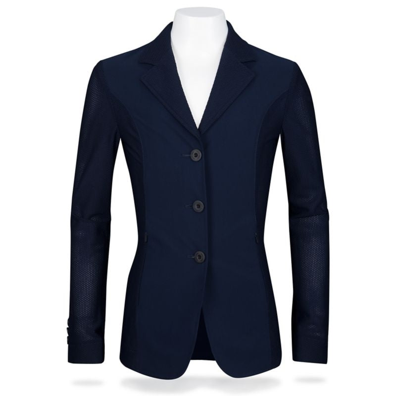 R.J. Classics Girls Harmony Jr Show Coat