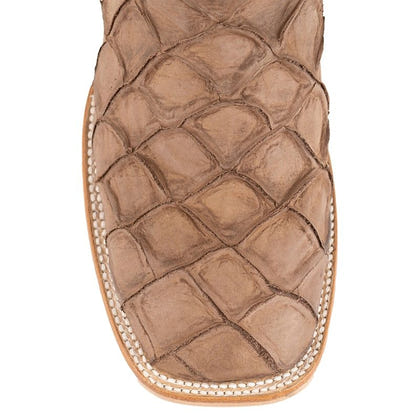 Ferrini Mens Bronco S-Toe Boots