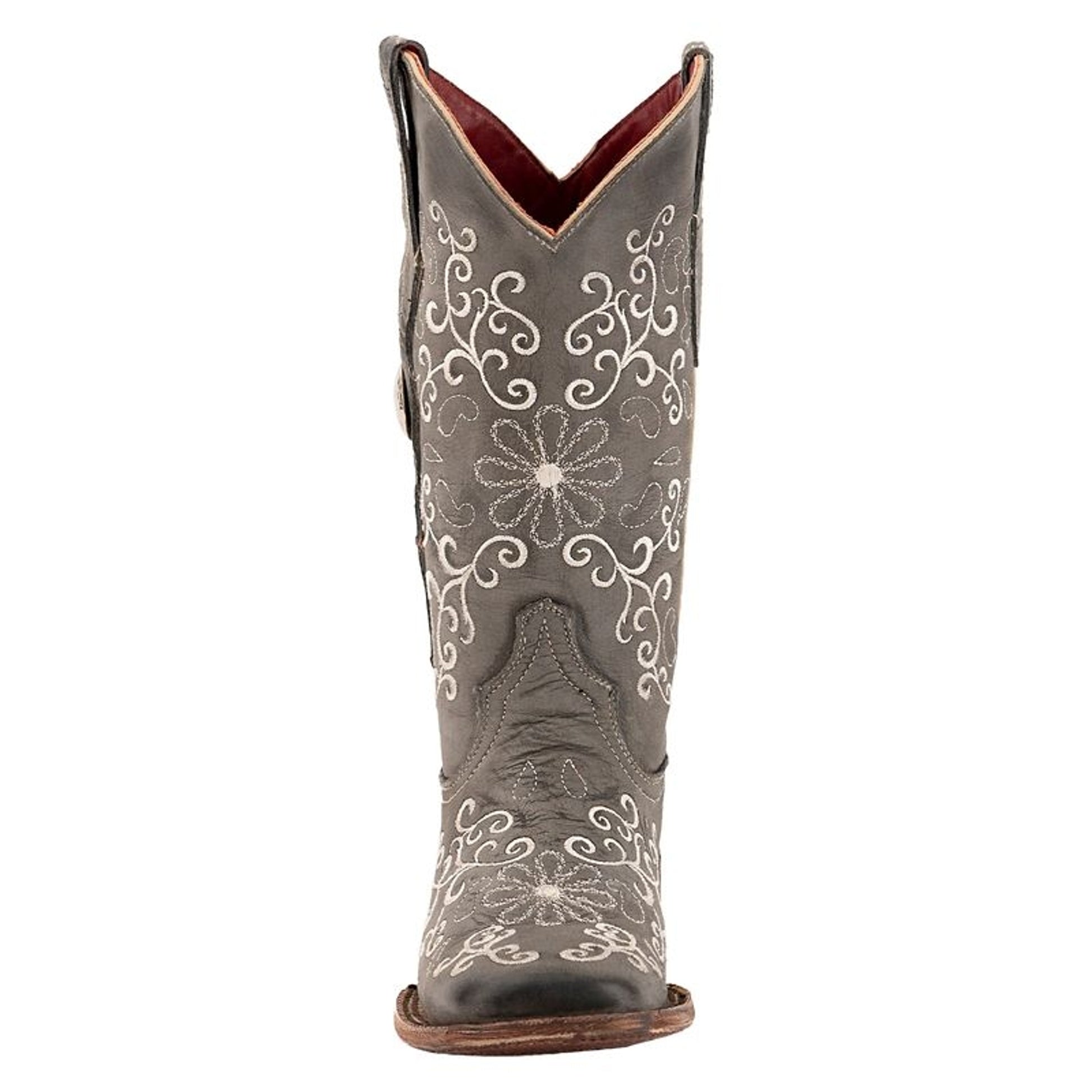 Ferrini Ladies Bella Square Toe Boots