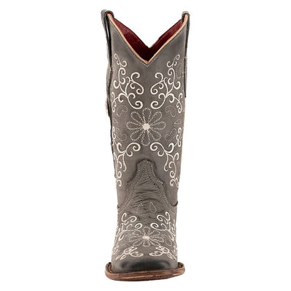 Ferrini Ladies Bella Square Toe Boots