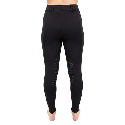 Irideon Ladies Plus Fjord Fleece Breech