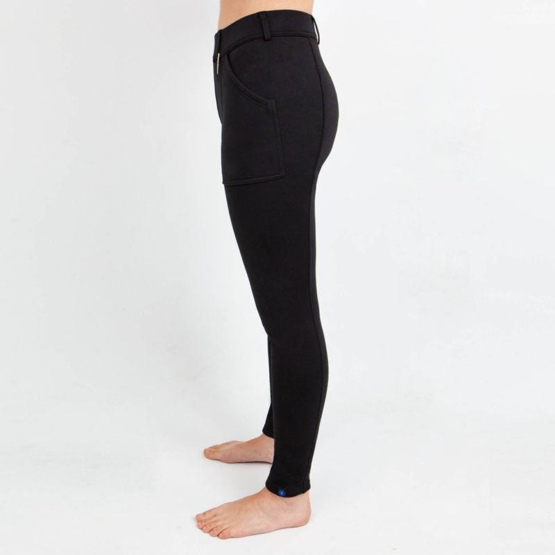 Irideon Ladies Plus Fjord Fleece Breech
