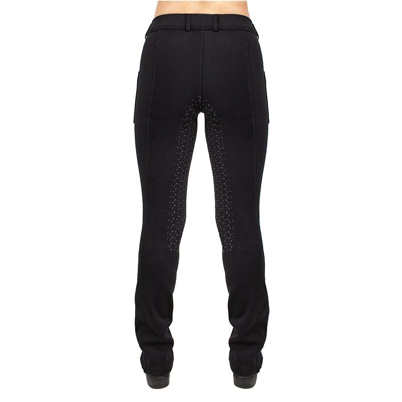 Irideon Ladies Plus Fjord Fleece Bootcut