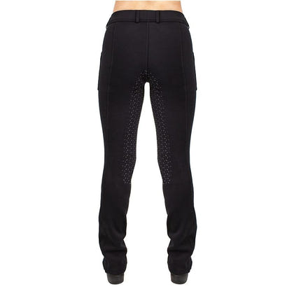Irideon Ladies Plus Fjord Fleece Bootcut