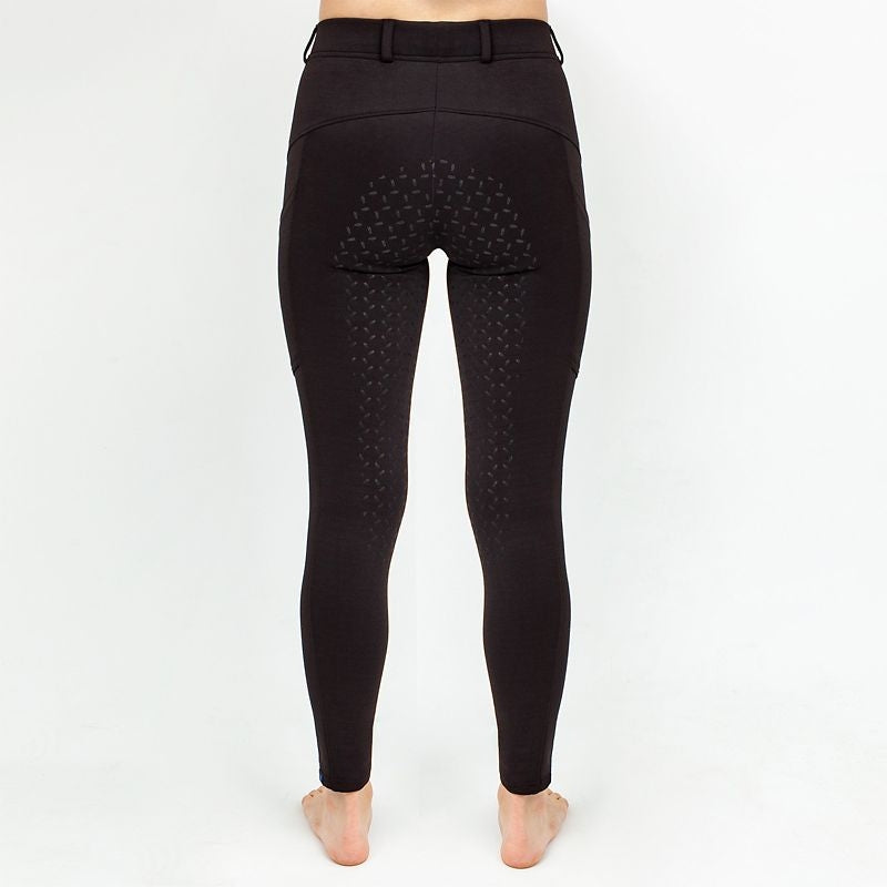 Irideon Kids Winterlight 1/2 Seat Tights
