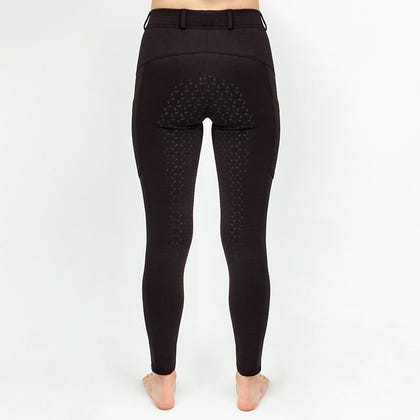 Irideon Kids Winterlight 1/2 Seat Tights