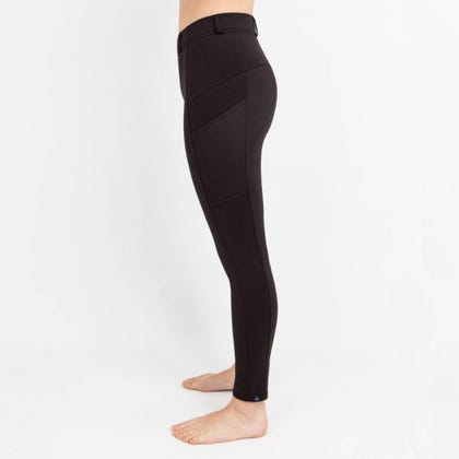 Irideon Kids Winterlight 1/2 Seat Tights