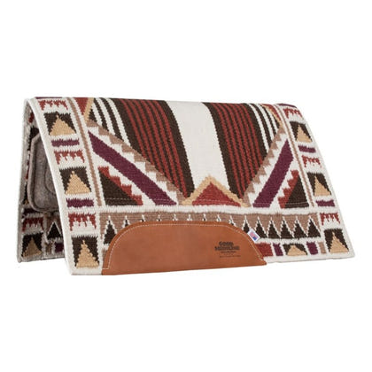 Mustang NZ Good Medicine Show Blanket