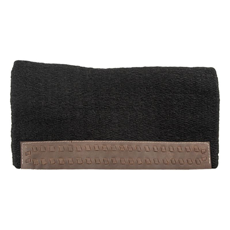 Mustang Casa Zia Wool Pony Saddle Blanket