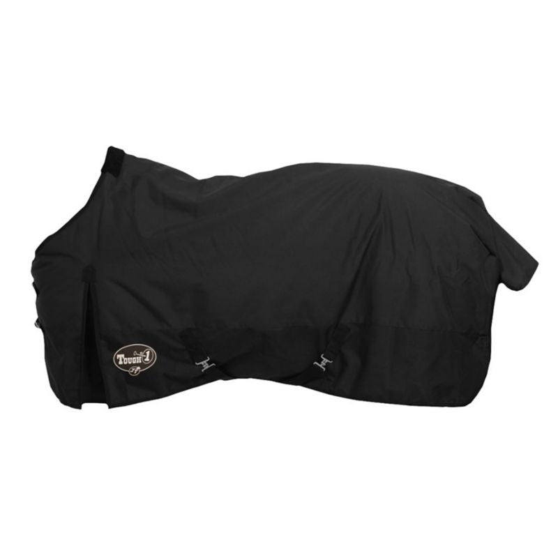 Tough1 600D Waterproof Poly Turnout Blanket