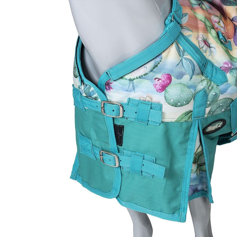 Tough1 1200D Mini Snuggit Sheet Cactus