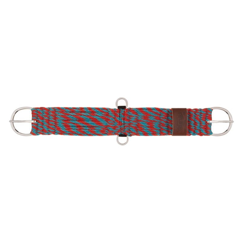 Weaver Straight Mohair Cinch